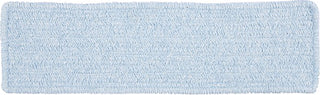 Colonial Mills Simple Chenille M502 Sky Blue Area Rug main image