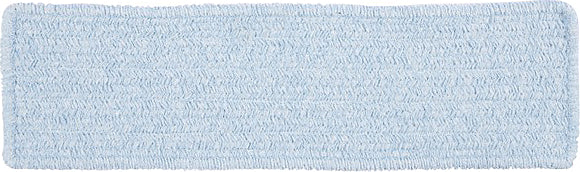 Colonial Mills Simple Chenille M502 Sky Blue Area Rug main image