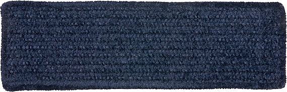 Colonial Mills Simple Chenille M503 Navy Area Rug main image