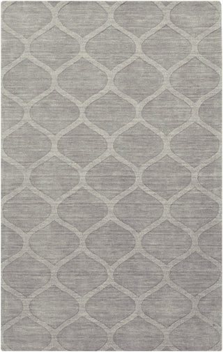 Surya Mystique M-5101 Gray Area Rug 5' x 8'