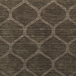 Surya Mystique M-5102 Olive Hand Loomed Area Rug Sample Swatch