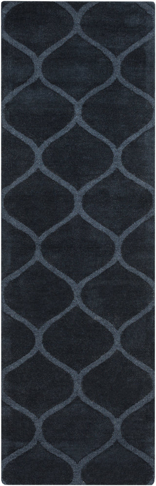 Surya Mystique M-5114 Area Rug 2'6'' X 8' Runner