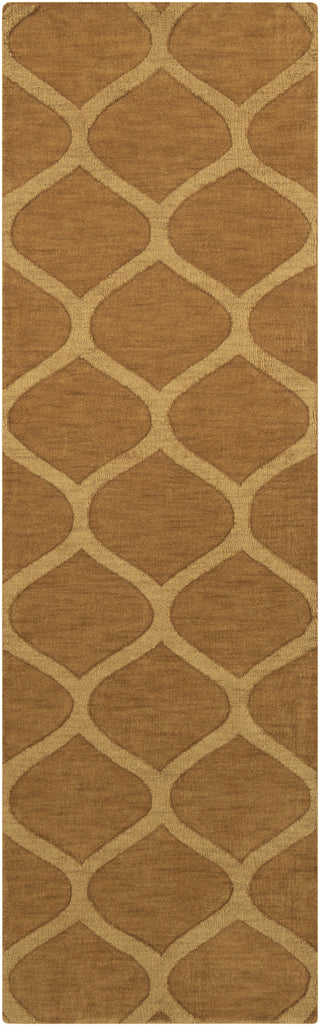 Surya Mystique M-5115 Area Rug 2'6'' X 8' Runner