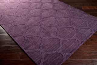 Surya Mystique M-5119 Area Rug Corner Shot