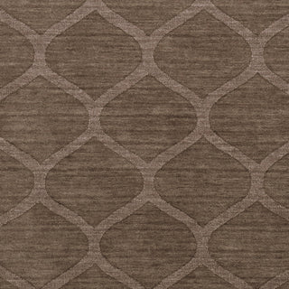 Surya Mystique M-5123 Olive Hand Loomed Area Rug Sample Swatch