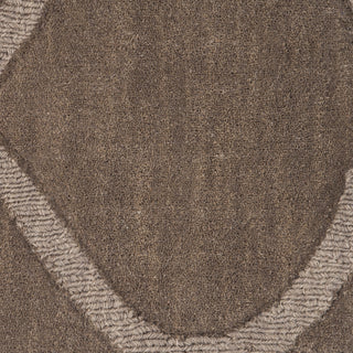 Surya Mystique M-5123 Olive Hand Loomed Area Rug Sample Swatch
