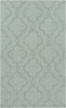 Surya Mystique M-5172 Moss Area Rug 5' x 8'