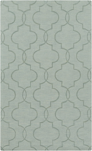 Surya Mystique M-5172 Moss Area Rug 5' x 8'