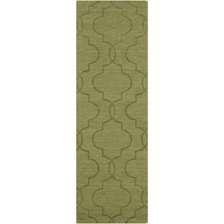 Surya Mystique M-5192 Area Rug 2'6'' X 8' Runner