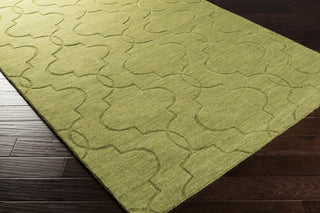 Surya Mystique M-5192 Area Rug 5x8 Corner