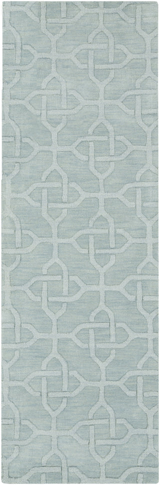 Surya Mystique M-5196 Area Rug 2'6'' X 8' Runner