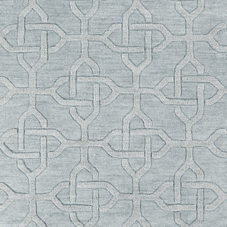 Surya Mystique M-5196 Area Rug 1'6'' X 1'6'' Sample Swatch