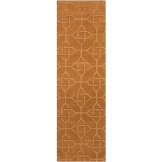 Surya Mystique M-5201 Area Rug 2'6'' X 8' Runner