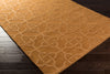 Surya Mystique M-5201 Area Rug 5x8 Corner