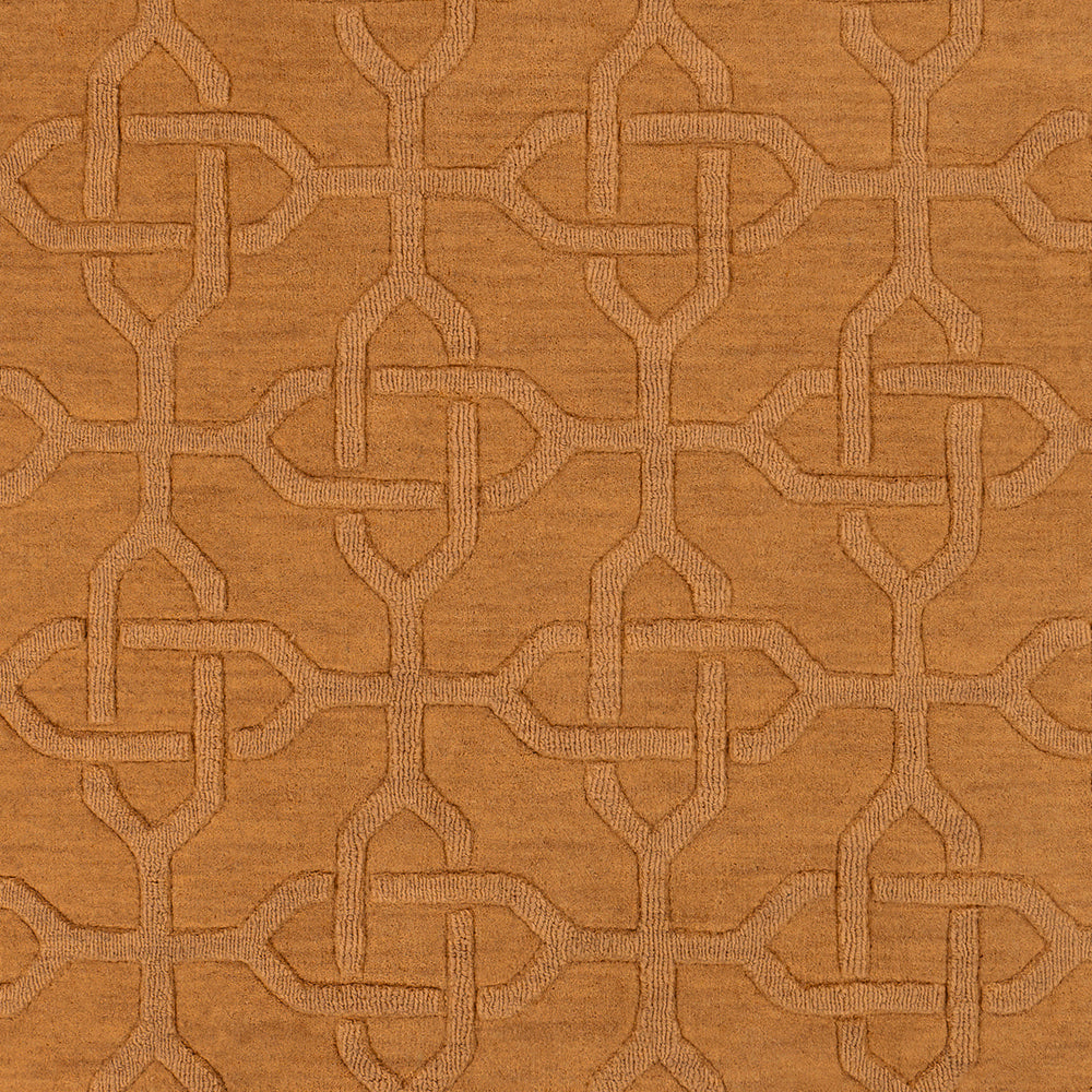 Surya Mystique M-5201 Area Rug 1'6'' X 1'6'' Sample Swatch