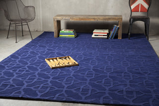 Surya Mystique M-5204 Area Rug Style Shot Feature