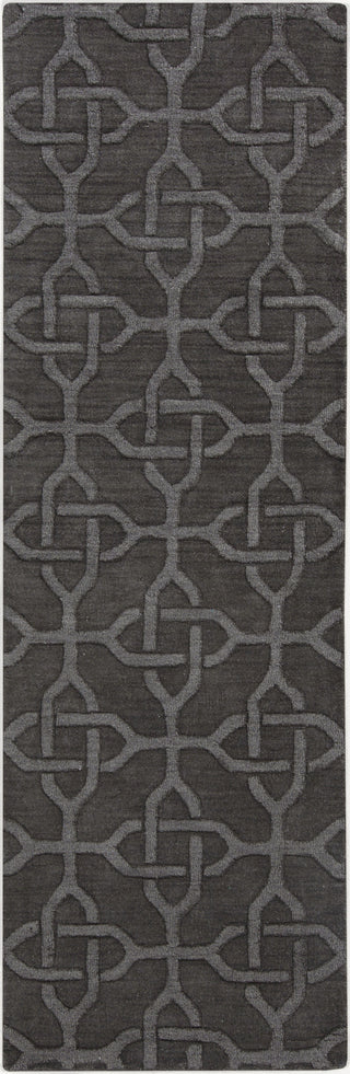 Surya Mystique M-5208 Area Rug 2'6'' X 8' Runner