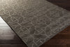 Surya Mystique M-5208 Area Rug 5x8 Corner