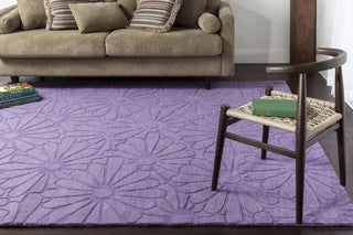 Surya Mystique M-5297 Area Rug Style Shot Feature