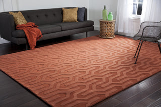 Surya Mystique M-5303 Area Rug Style Shot Feature