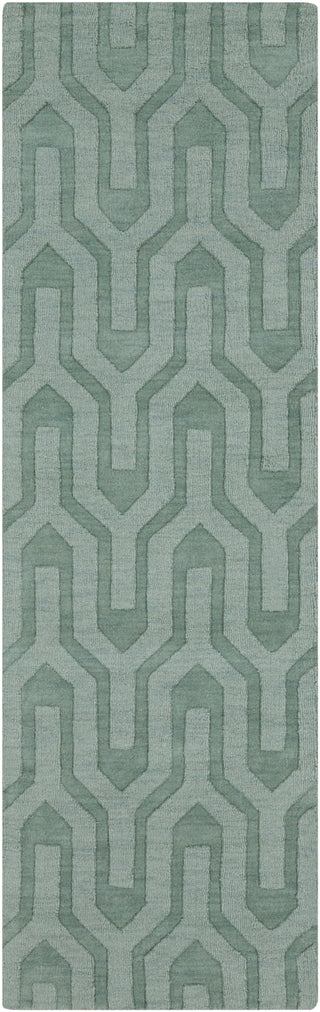 Surya Mystique M-5305 Area Rug 2'6'' X 8' Runner