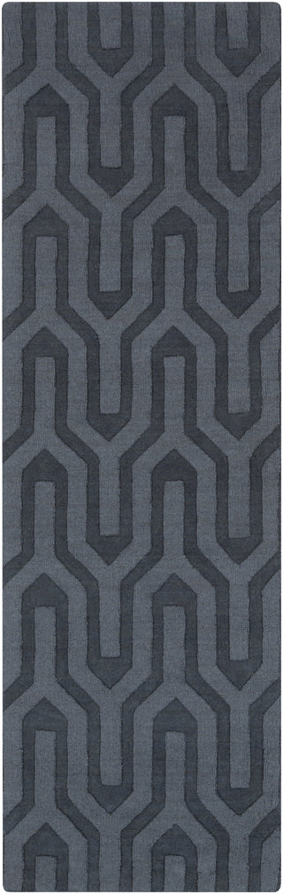 Surya Mystique M-5306 Area Rug 2'6'' X 8' Runner