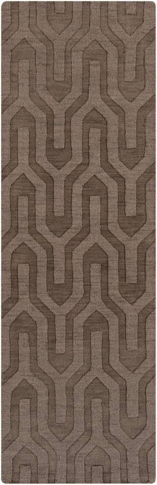 Surya Mystique M-5307 Area Rug 2'6'' X 8' Runner