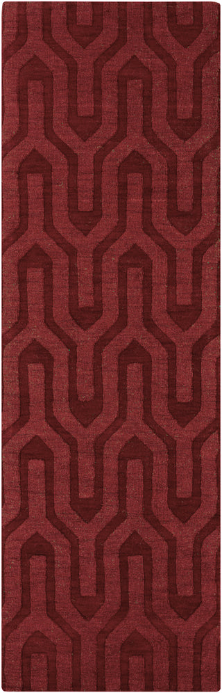 Surya Mystique M-5310 Area Rug 2'6'' X 8' Runner