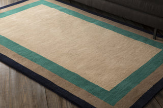 Surya Mystique M-5313 Area Rug Style Shot Feature