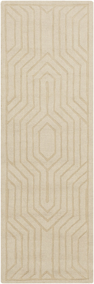 Surya Mystique M-5314 Area Rug 2'6'' X 8' Runner