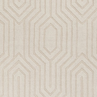 Surya Mystique M-5314 Area Rug 1'6'' X 1'6'' Sample Swatch