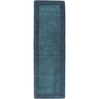 Surya Mystique M-5316 Area Rug 2'6'' X 8' Runner