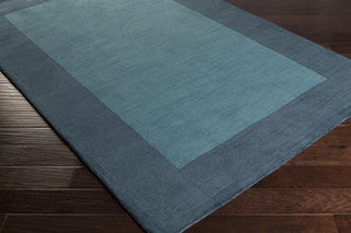 Surya Mystique M-5316 Area Rug 5x8 Corner