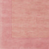 Surya Mystique M-5317 Coral Hand Loomed Area Rug Sample Swatch