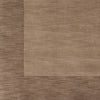 Surya Mystique M-5322 Taupe Hand Loomed Area Rug Sample Swatch