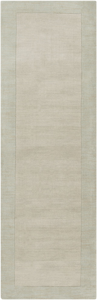 Surya Mystique M-5323 Area Rug 2'6'' X 8' Runner