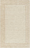 Surya Mystique M-5324 Beige Area Rug 5' x 8'