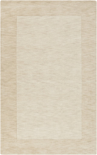 Surya Mystique M-5324 Beige Area Rug 5' x 8'