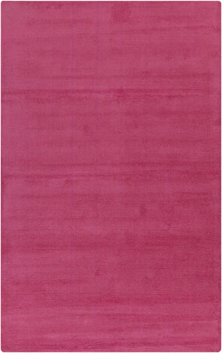 Surya Mystique M-5327 Magenta Area Rug 5' x 8'