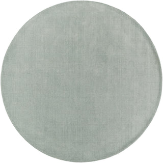 Surya Mystique M-5328 Mint Area Rug 8' Round