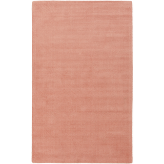 Surya Mystique M-5331 Coral Area Rug 5' x 8'