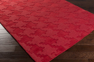 Surya Mystique M-5341 Area Rug 5x8 Corner