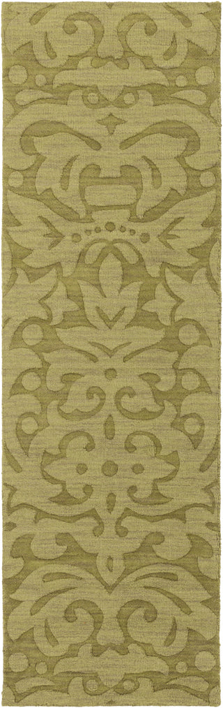 Surya Mystique M-5343 Area Rug 2'6'' X 8' Runner