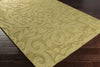 Surya Mystique M-5343 Area Rug 5x8 Corner
