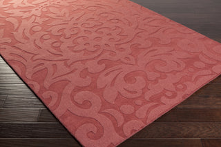 Surya Mystique M-5346 Area Rug 5x8 Corner