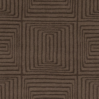 Surya Mystique M-5350 Olive Hand Loomed Area Rug Sample Swatch