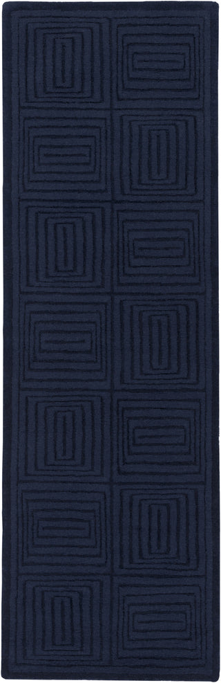 Surya Mystique M-5351 Area Rug 2'6'' X 8' Runner