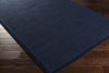 Surya Mystique M-5351 Area Rug 5x8 Corner