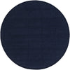 Surya Mystique M-5351 Area Rug 7'9'' Round
