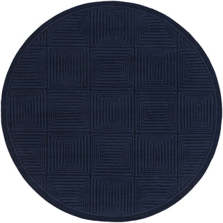 Surya Mystique M-5351 Area Rug 7'9'' Round